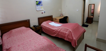 Guesthouse Image